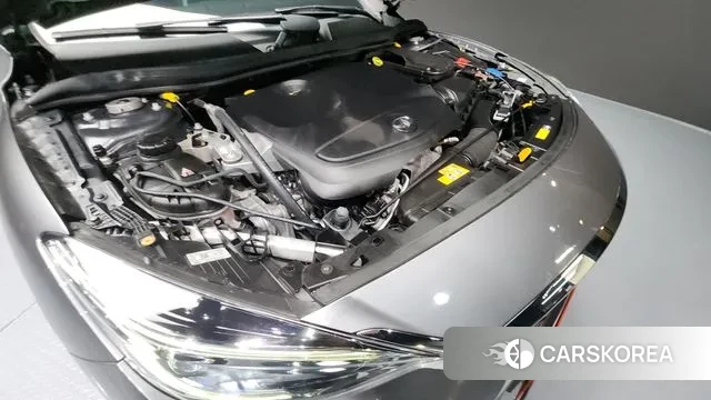 Infiniti Q30 id 3330268 из Кореи 16