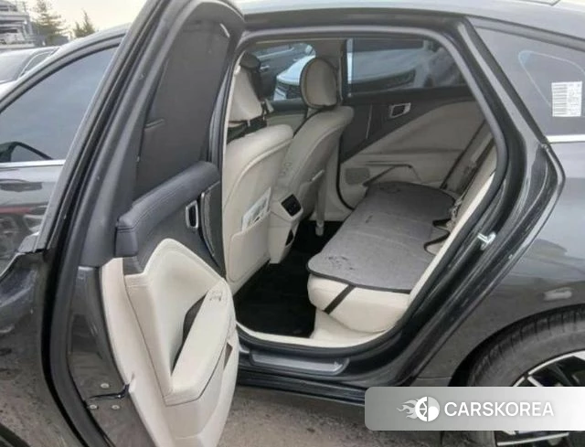 Kia The New K8 Hybrid id 4432496 из Кореи 12