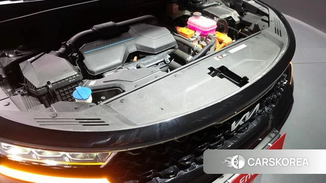 Kia Sorento 4th Generation id 3794449 из Кореи 16