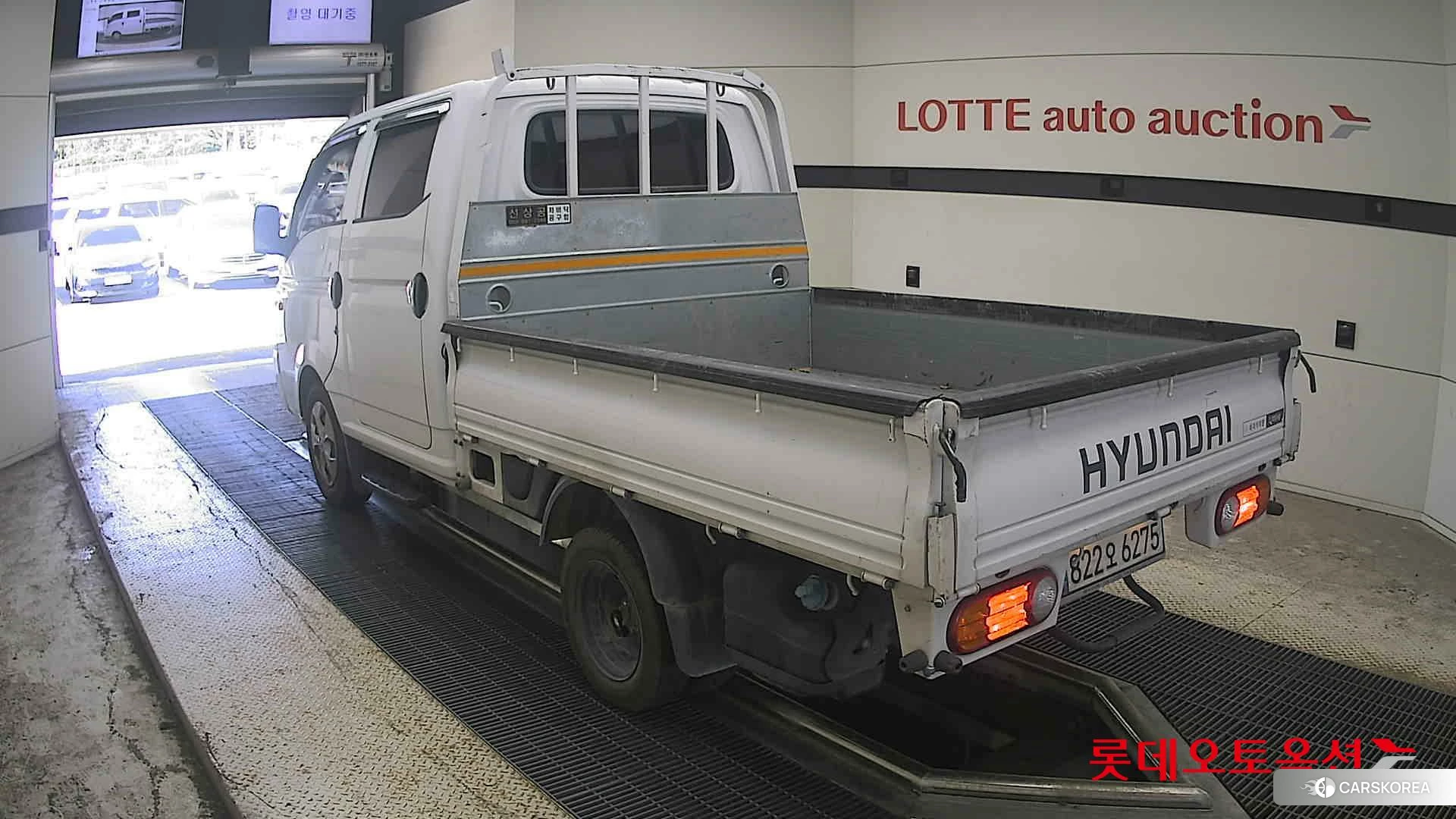 Hyundai Porter II id 4902506 из Кореи 32