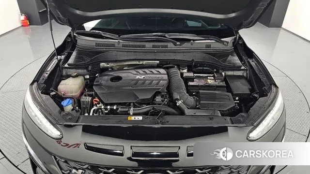 Hyundai The New Kona id 3597577 из Кореи 16