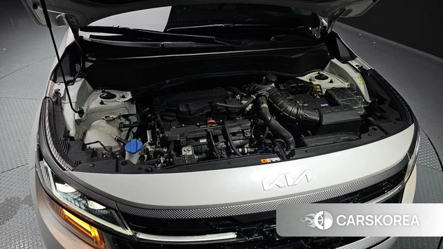 Kia The New Seltos id 4488554 из Кореи 29