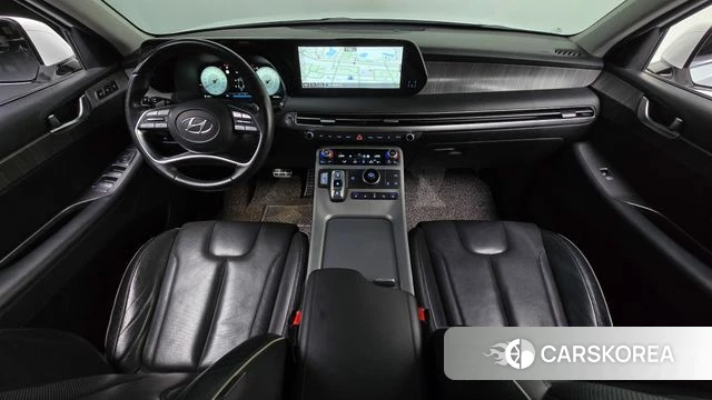 Hyundai The New Palisade id 4871621 из Кореи 26