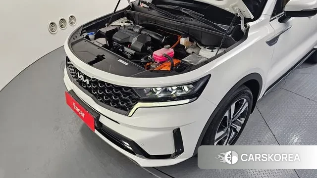 Kia Sorento 4th Generation id 3576782 из Кореи 16