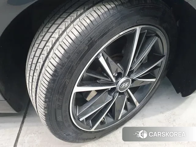 Hyundai The New Grandeur IG id 3013217 из Кореи 16