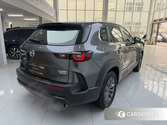 Mazda CX-50 line also id 4273591 из Китая 15
