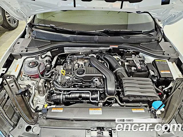 Volkswagen 7th Generation of Jetta id 2832059 из Кореи 15