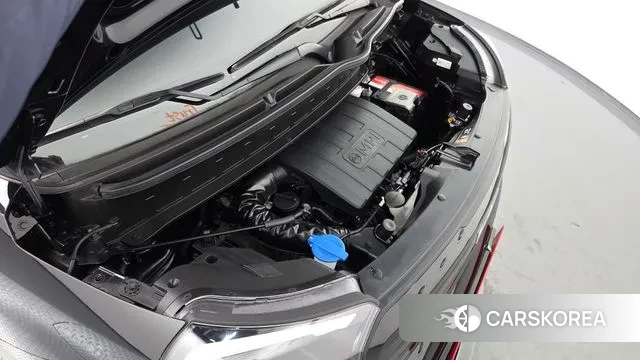 Kia The New Kia Ray id 3550523 из Кореи 16