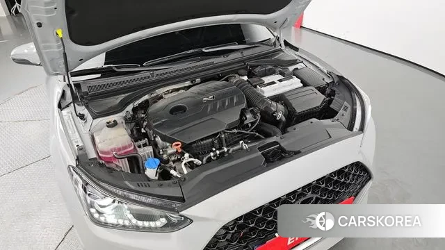 Hyundai Veloster (JS) id 2854418 из Кореи 16