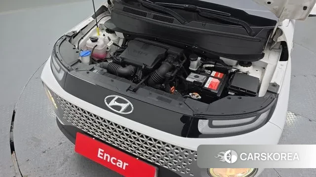 Hyundai Casper id 3777239 из Кореи 16