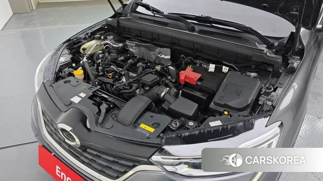 Renault Korea (Samsung) XM3 id 3165751 из Кореи 16