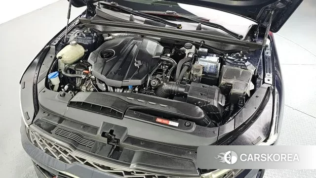 Kia K5 3rd generation id 3772535 из Кореи 16