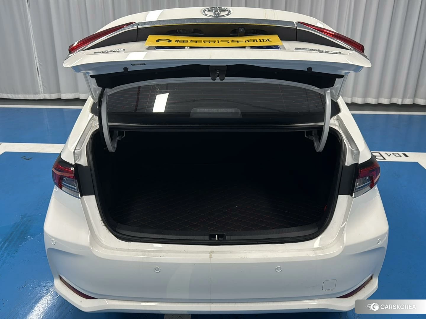 Toyota Corolla id 4505061 из Китая 16