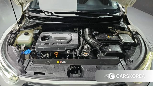 Kia Stonic id 3829113 из Кореи 16