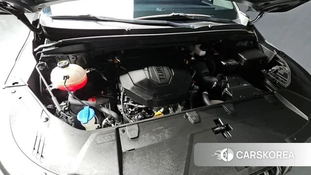 Kia Carnival 4th generation id 3726551 из Кореи 16