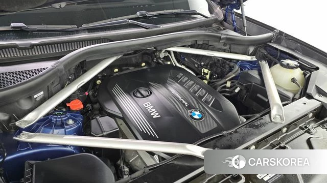 BMW X5 (G05) id 3899246 из Кореи 16