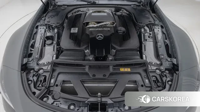 Mercedes-Benz SL-Class R232 id 3415334 из Кореи 14