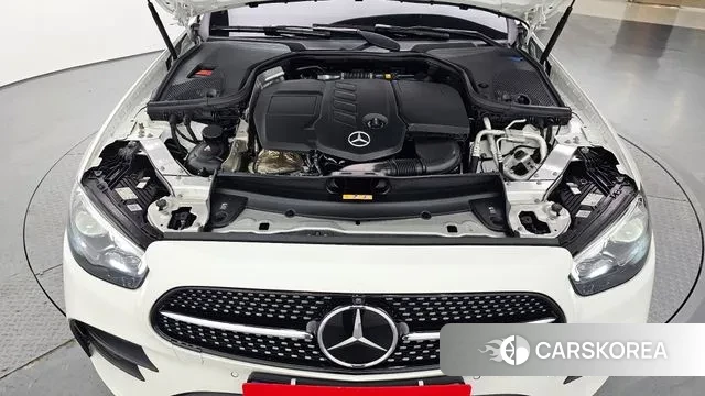 Mercedes-Benz E-Class W213 id 3545503 из Кореи 16