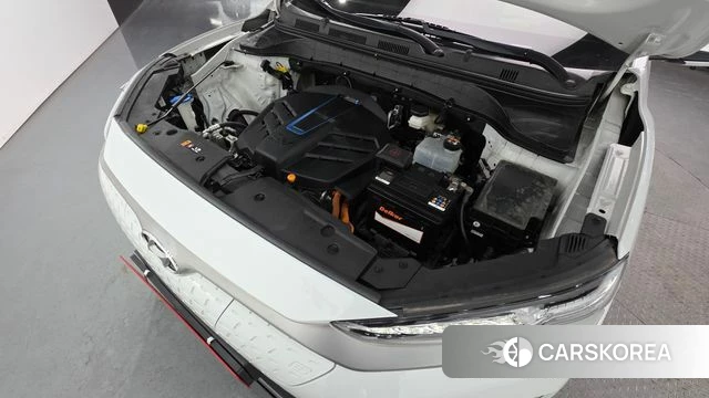 Hyundai Kona Electric id 3866775 из Кореи 16