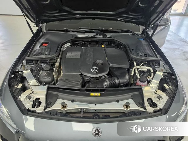 Mercedes-Benz CLS-Class C257 id 4323693 из Кореи 13