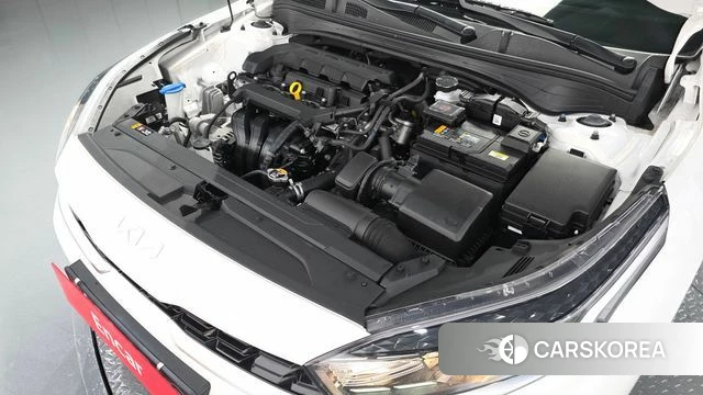 Kia The New K3 2nd generation id 4230257 из Кореи 26