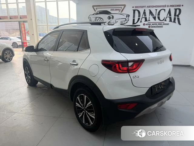 Kia Yi Ran id 4274258 из Китая 15