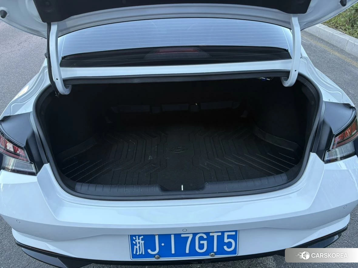 Hyundai Elantra id 4426848 из Китая 14