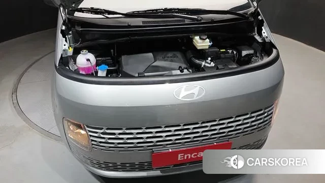 Hyundai Staria id 3775880 из Кореи 16