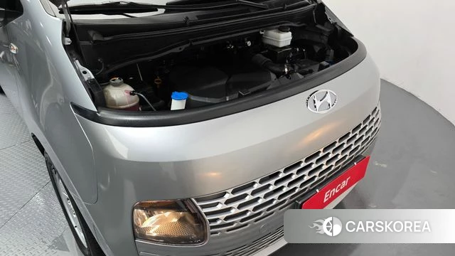 Hyundai Staria id 4665748 из Кореи 16