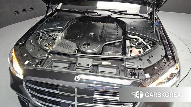 Mercedes-Benz S-Class W223 id 3826333 из Кореи 16