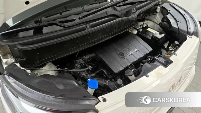 Kia The New Ray id 3764412 из Кореи 16