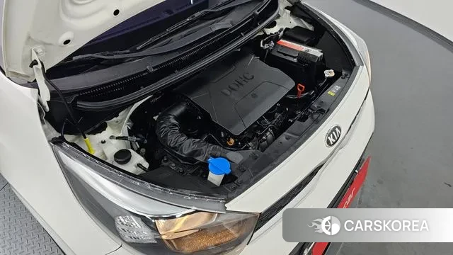 Kia All New Morning (JA) id 3019060 из Кореи 16