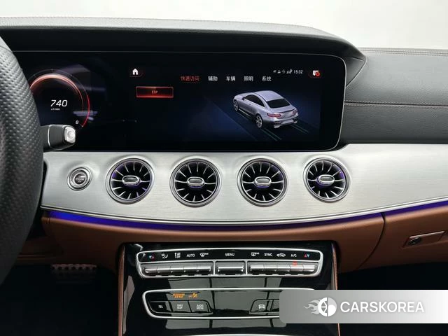 Mercedes-Benz E-class (imported) id 4277693 из Китая 22
