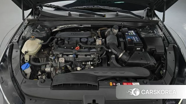 Kia K5 3rd generation id 4693426 из Кореи 30