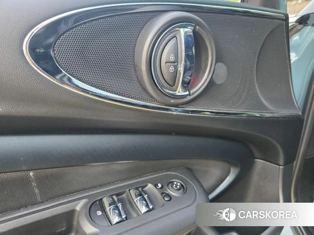 Mini Cooper S Clubman id 4243957 из Кореи 16