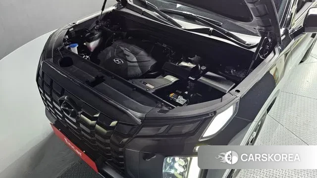 Hyundai The New Palisade id 3053183 из Кореи 16