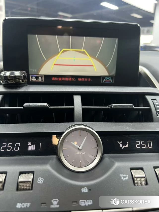 Lexus NX id 4218671 из Китая 16