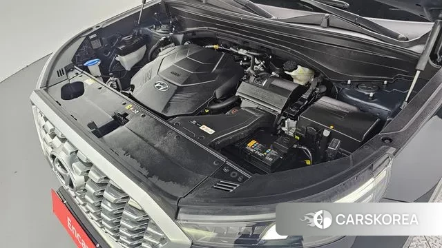 Hyundai Palisade id 3238666 из Кореи 16