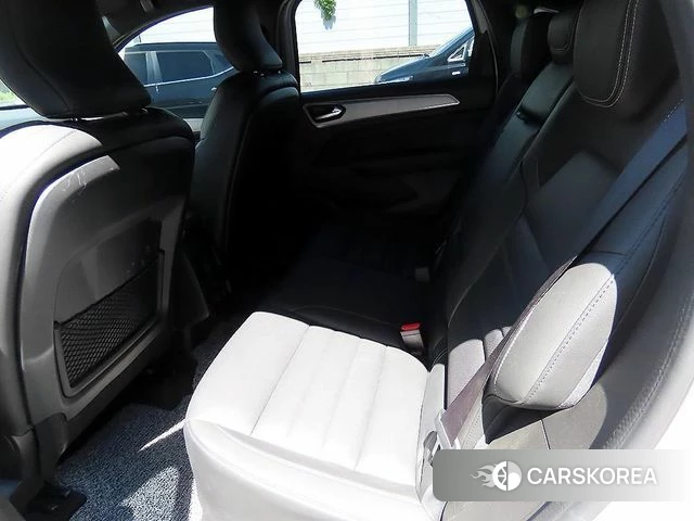 Renault Korea (Samsung) Arcana id 4298628 из Кореи 16