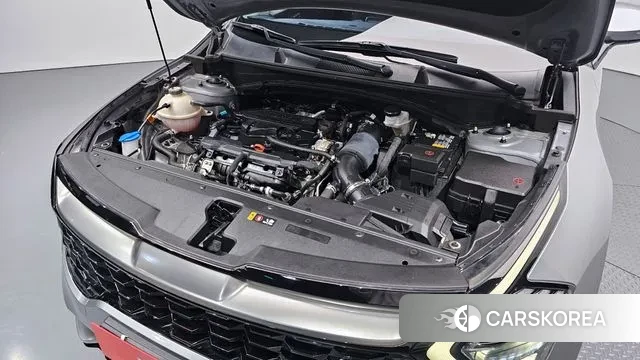 Kia Sportage 5th Generation id 3650479 из Кореи 16