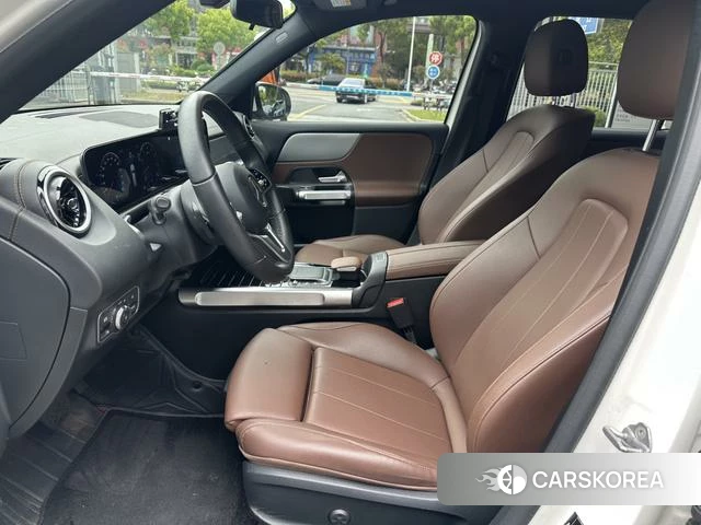 Mercedes-Benz GLB id 4213204 из Китая 6
