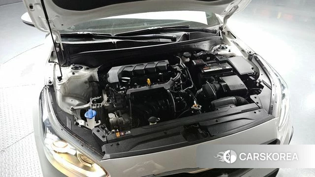 Kia Come New K3 id 3955067 из Кореи 16