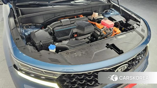 Kia Sorento 4th Generation id 4250230 из Кореи 16