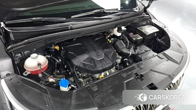 Kia Carnival 4th generation id 3503661 из Кореи 16