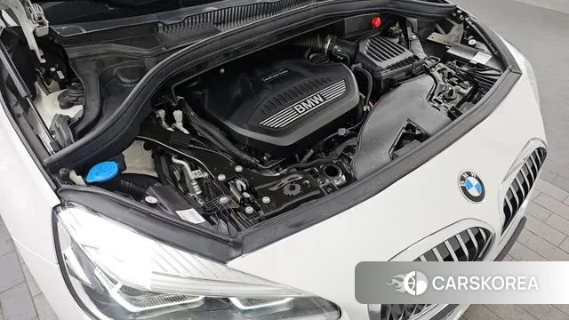 BMW 2 Series Active Tourer (F45) id 3473810 из Кореи 16