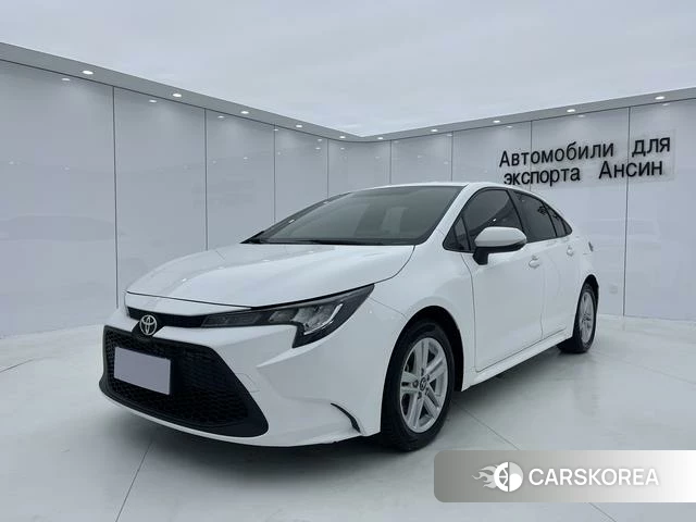 Toyota Lei Ling id 4207833 из Китая 17