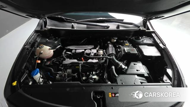 Kia Sportage 5th Generation id 3817527 из Кореи 16