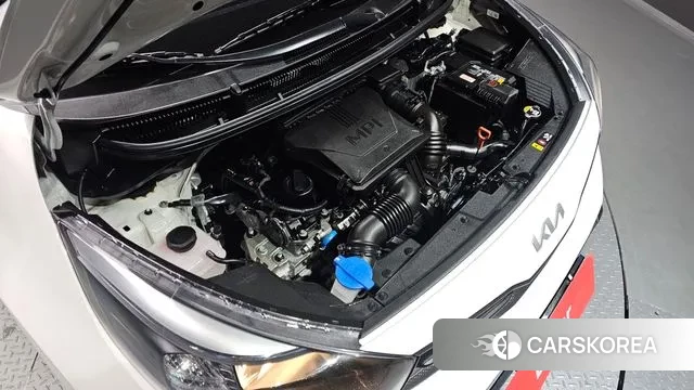 Kia Morning Urban (JA) id 3488154 из Кореи 16