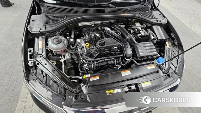 Volkswagen 7th Generation of Jetta id 3663978 из Кореи 16