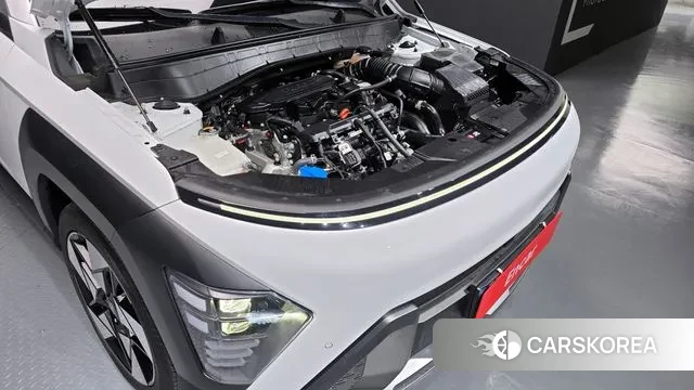 Hyundai Kona (SX2) id 3278623 из Кореи 16